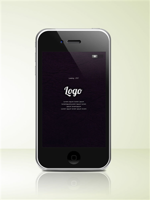 App Design by Zoe 
