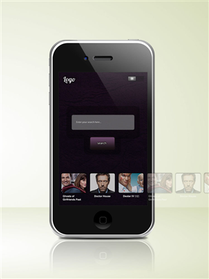 App Design by Zoe  for this project | Design: #1627118