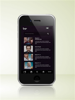 Diseño de aplicación (App) por Zoe  para este proyecto | Diseño #1627124