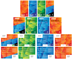 Print Design by JK for Eureka Printers | Design: #5794680