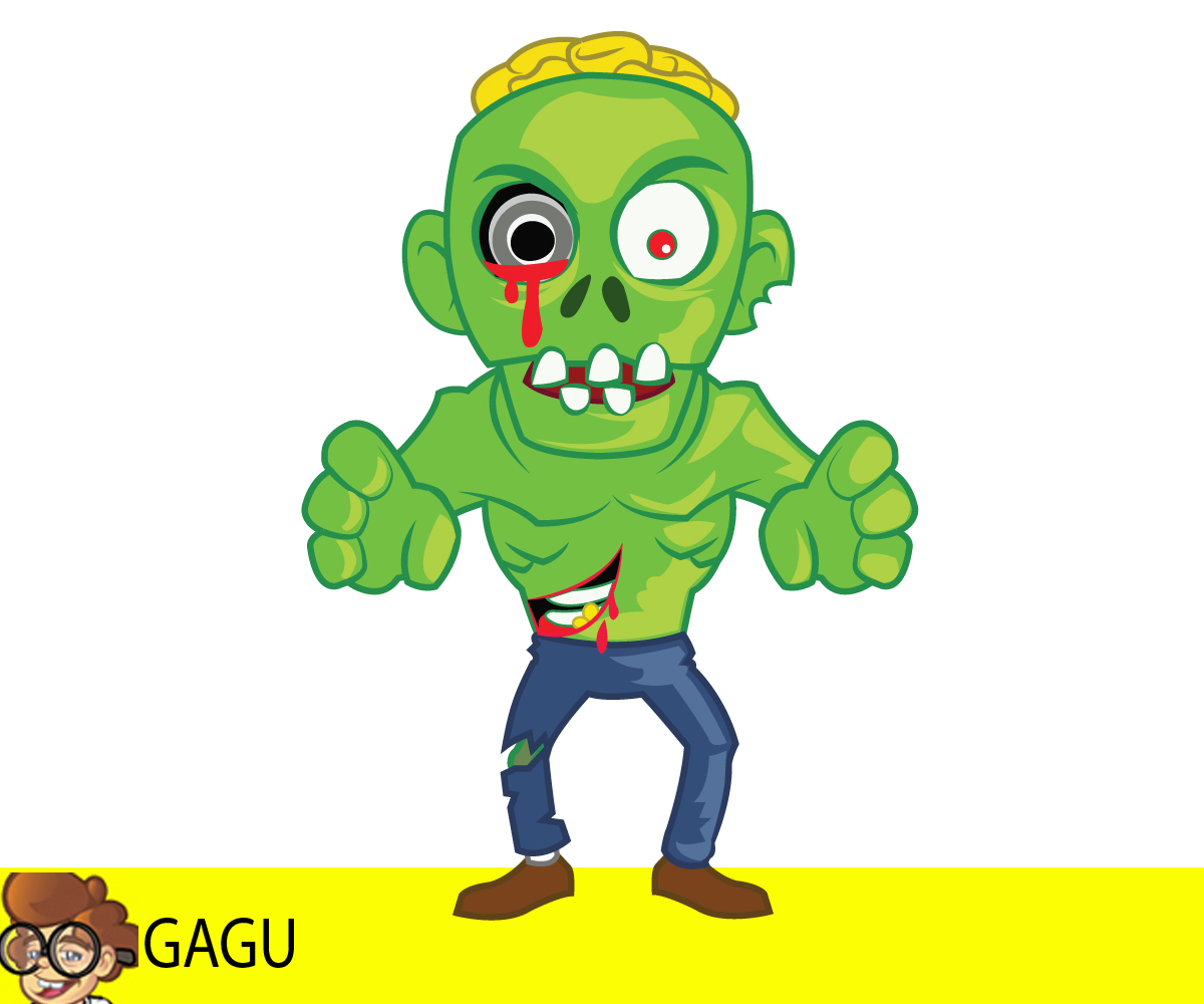 Diseño de Personaje por GAGU para Limbic Thinking | Diseño #1645771