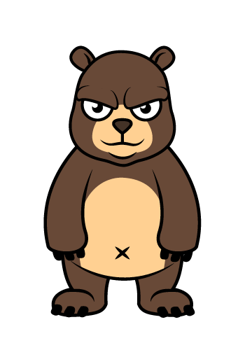 Character Design by @vorbys for Limbic Thinking | Design #1655475