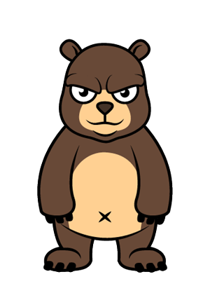 Character Design by @vorbys for Limbic Thinking | Design: #1655475
