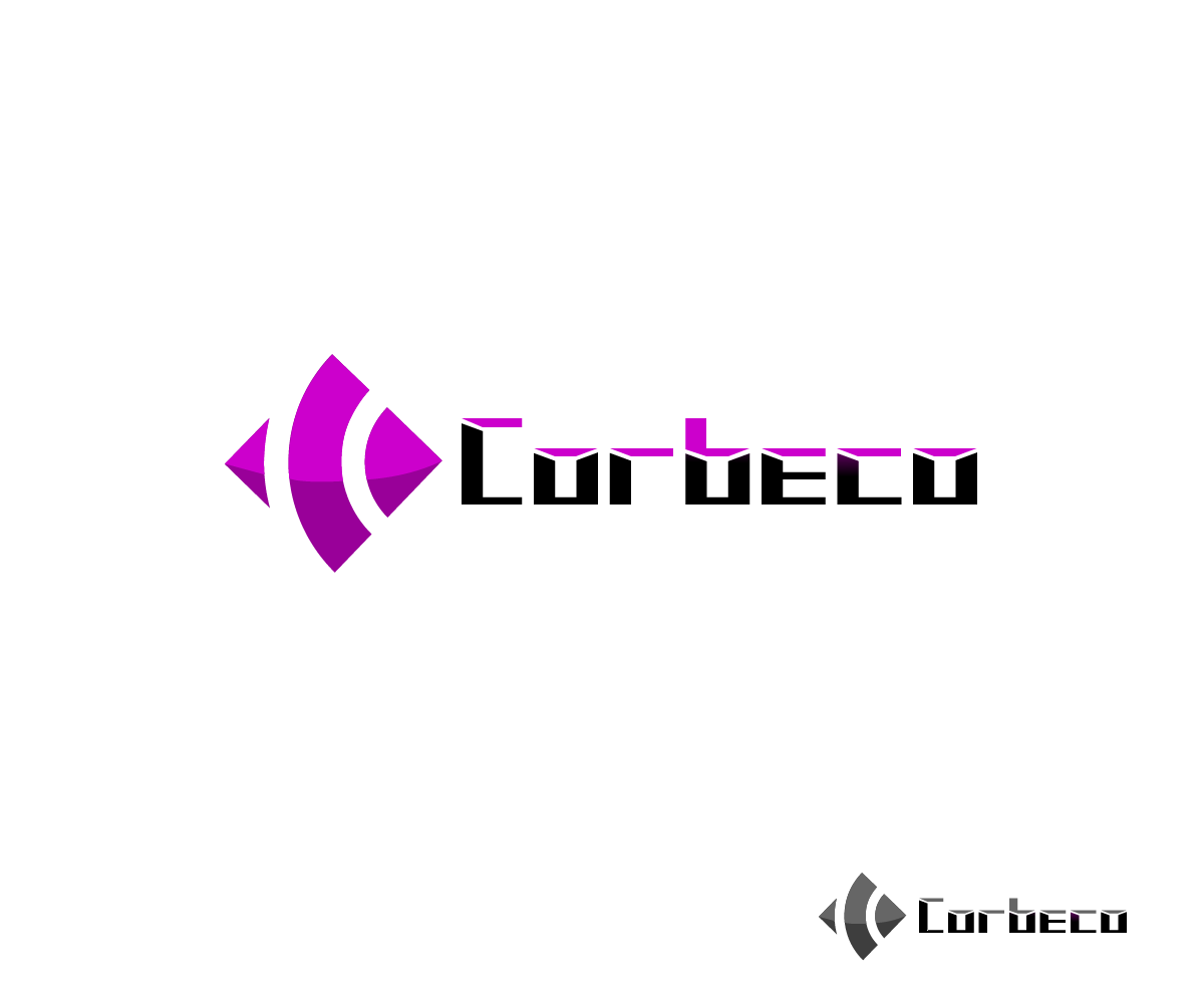 Logo Design by Fajfric for GCorp | Design #5919822