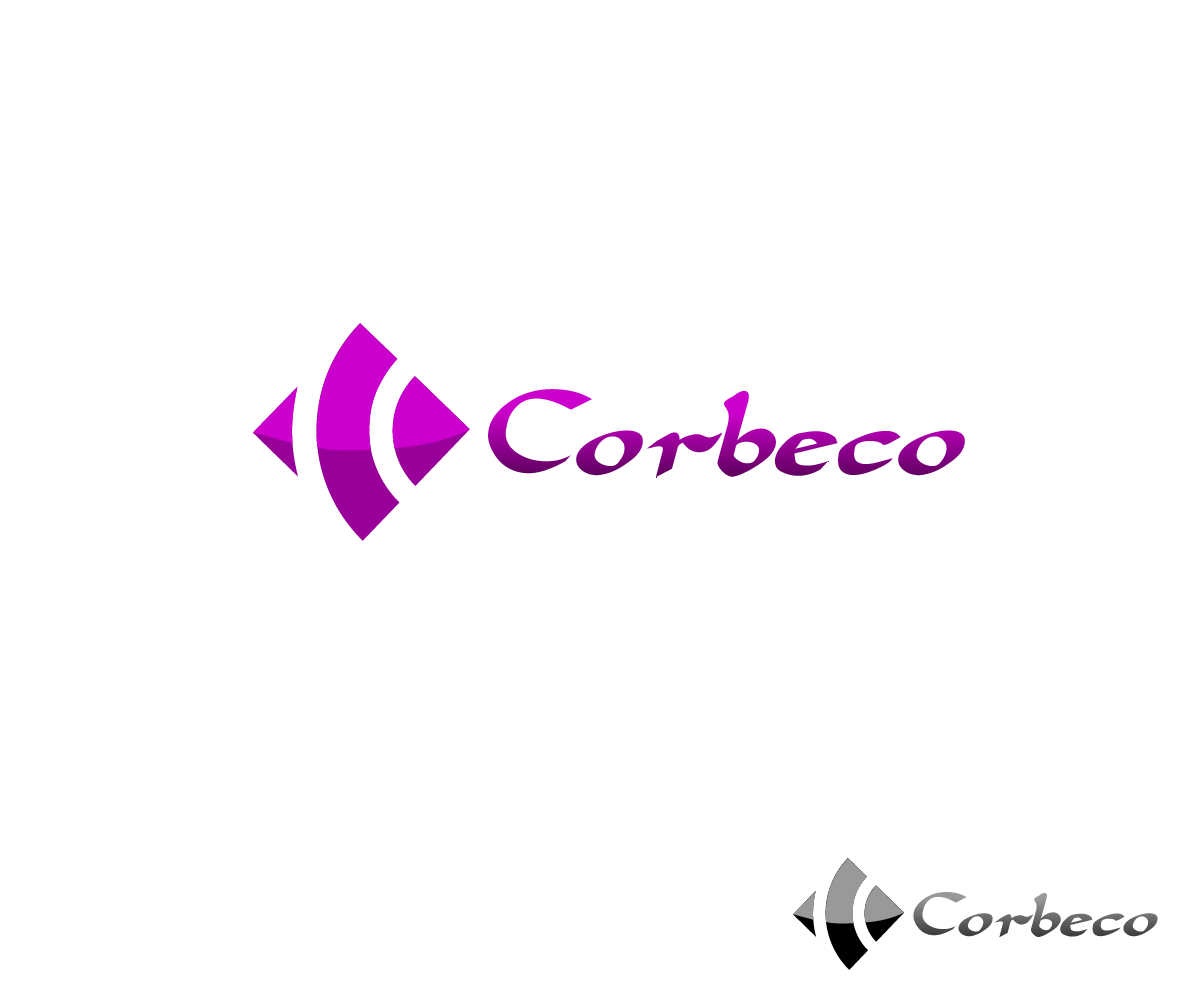Logo Design by Fajfric for GCorp | Design #5919829