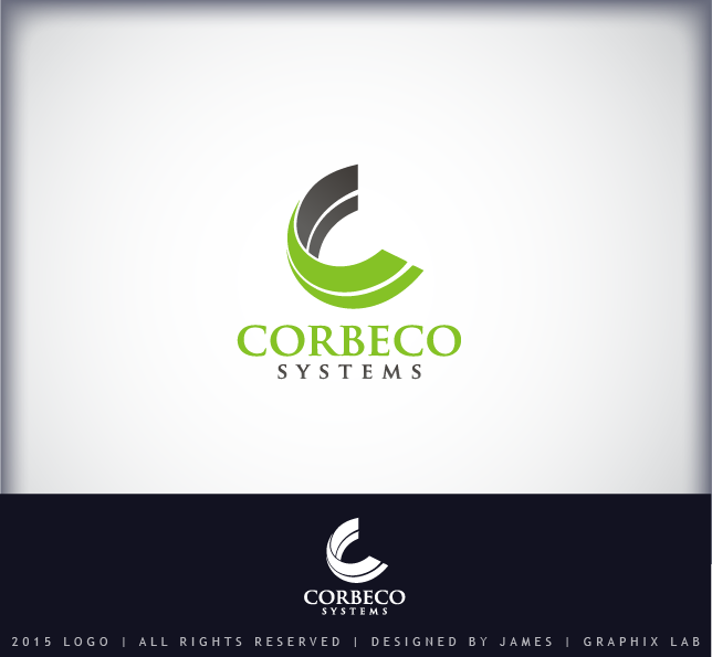 Logo Design by Graphix Lab for GCorp | Design #5927328