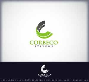Logo Design by Graphix Lab for GCorp | Design: #5927328