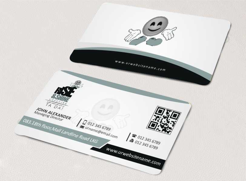 Design de Carte de Visite par AwsomeD pour ce projet | Design #5791059