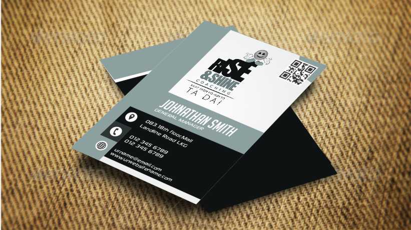 Business Card Design by AwsomeD for this project | Design #5791191
