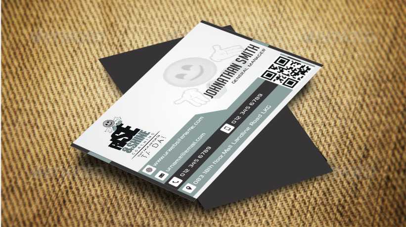 Business Card Design by AwsomeD for this project | Design #5791192