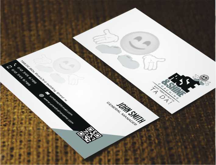 Business Card Design by AwsomeD for this project | Design #5791199
