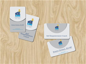 Business Card Design by Bee Bee