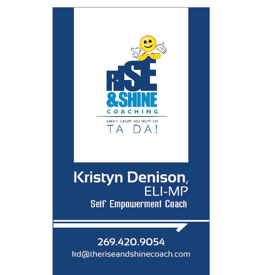 Business Card Design by Milena design for this project | Design #5815888