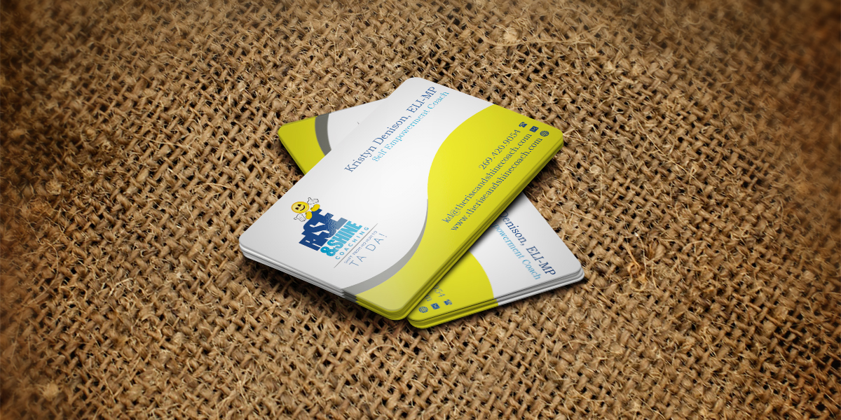 Business Card Design by AFHUN for this project | Design #5810326