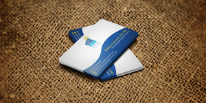 Business Card Design by AFHUN for this project | Design: #5810327