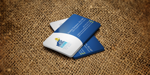Business Card Design by AFHUN for this project | Design: #5810328