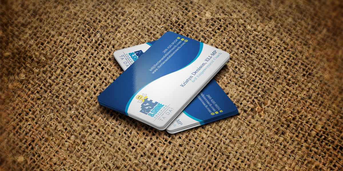 Design de Carte de Visite par AFHUN pour ce projet | Design #5810329