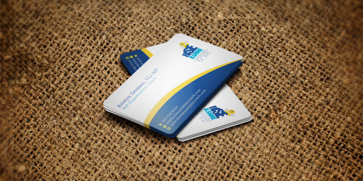 Business Card Design by AFHUN for this project | Design #5810333