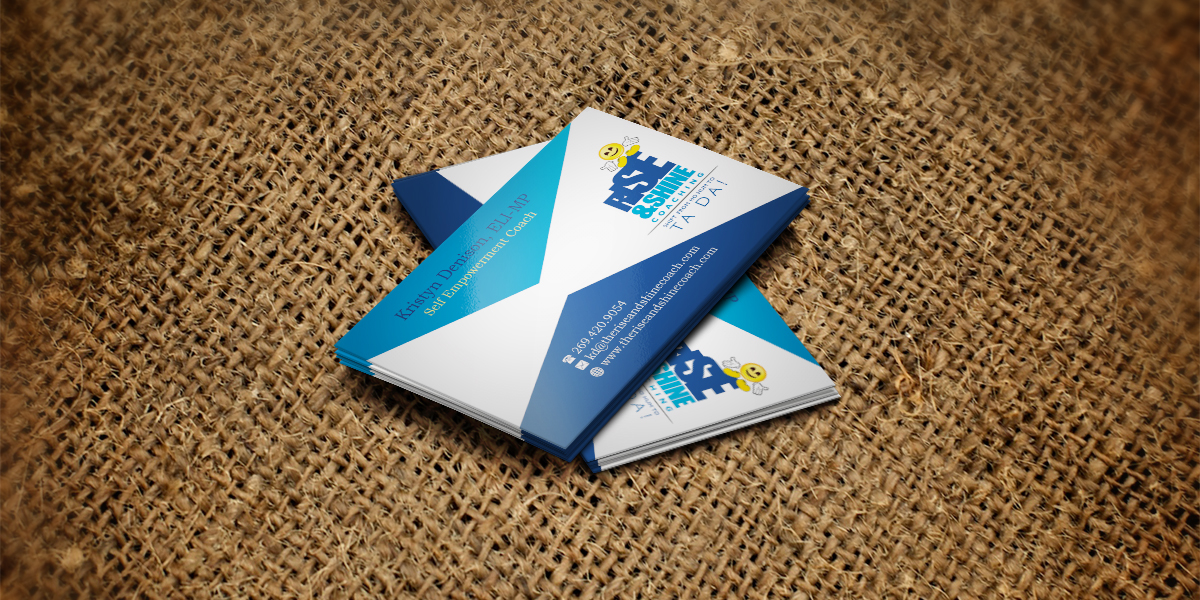 Business Card Design by AFHUN for this project | Design #5810339