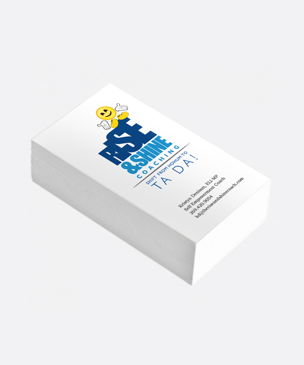 Business Card Design by Shradha for this project | Design #5786856