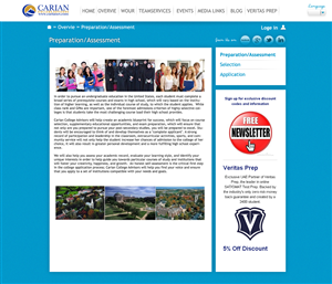 Web Design by chilliq