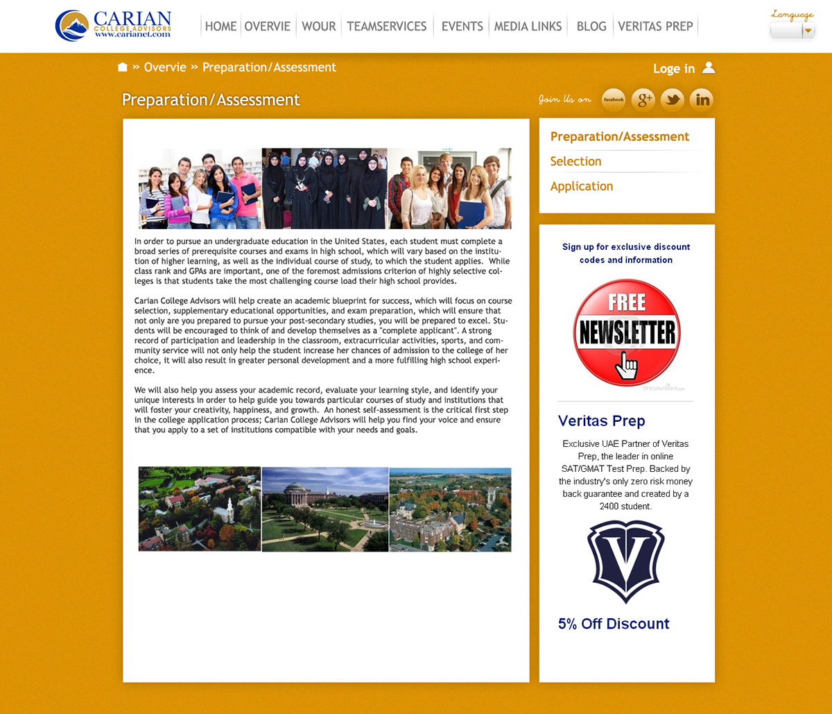 Web Design by chilliq for this project | Design #1590039