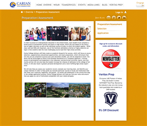 Web-Design von chilliq für dieses Projekt | Design: #1590039