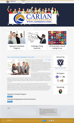 Web Design by PauloF