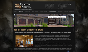 Web Design by ArtStudio for this project | Design #1590272