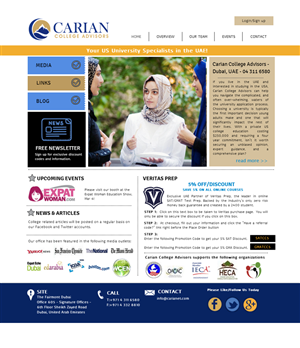 Web Design by Grace A