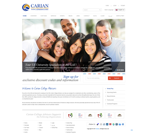 Web-Design von pb für dieses Projekt | Design: #1582738