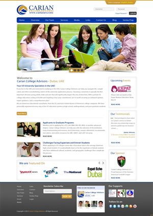 Web Design by pb