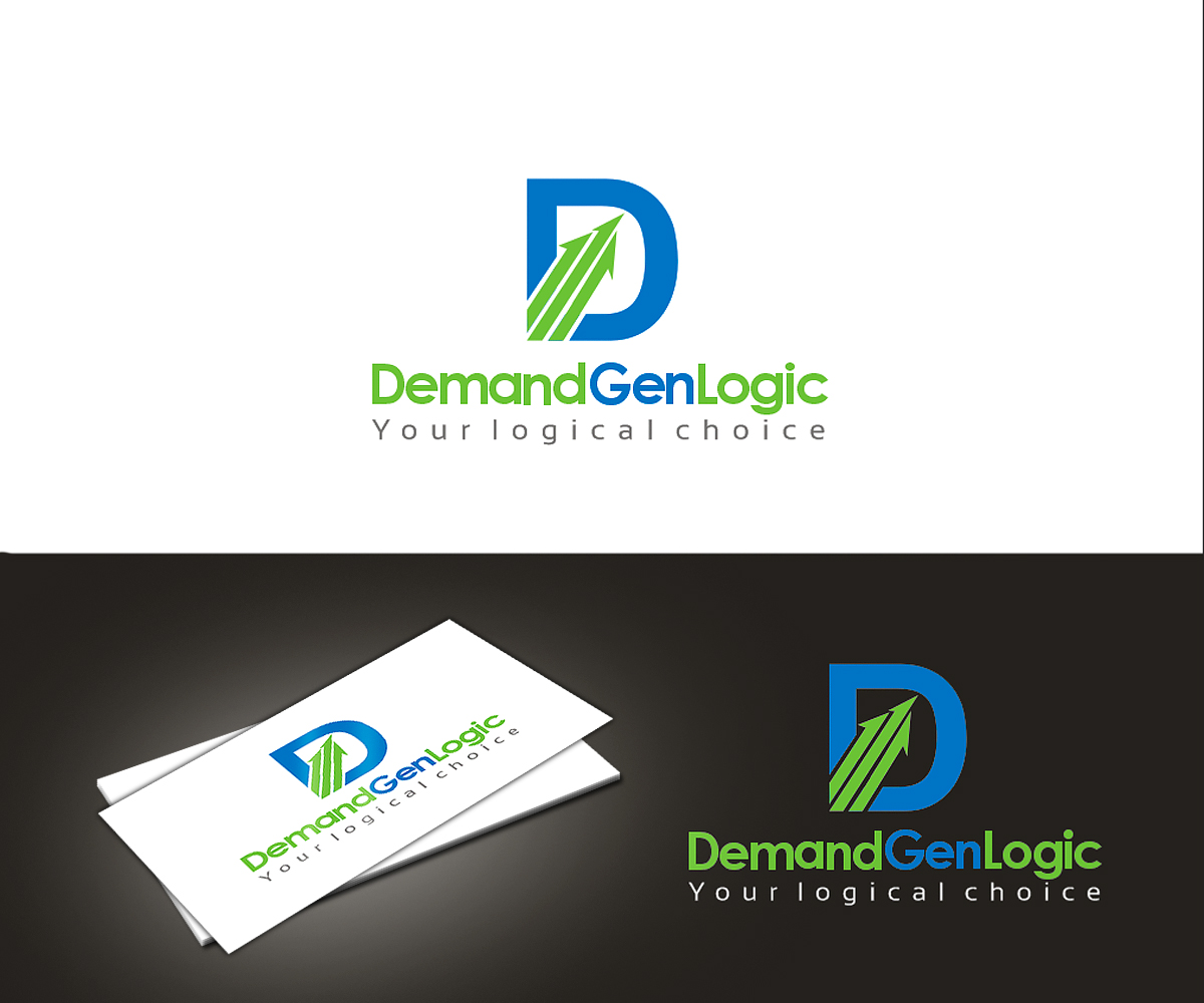 Logo Design by Vishak vasu for this project | Design #6177940