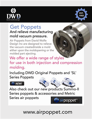 Flyer-Design von Lou Sharp für David Wolfe Design, Inc. | Design: #1602605