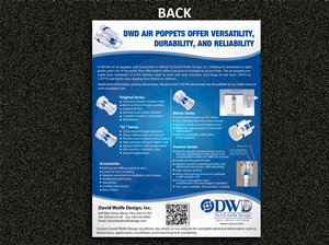 Flyer Design Project | Flyer Design by Sarmishtha Chattopadhyay_loginchange