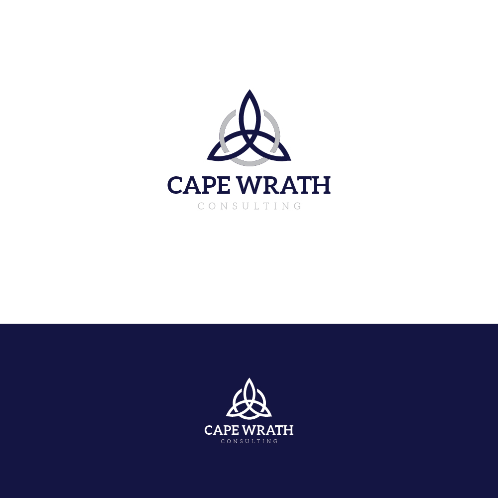 Logo Design by Marius Fechete for Cape Wrath | Design #5848609