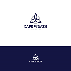 Logo Design by Marius Fechete for Cape Wrath | Design: #5848609