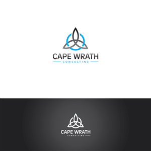 Logo Design by Marius Fechete for Cape Wrath | Design: #5848639