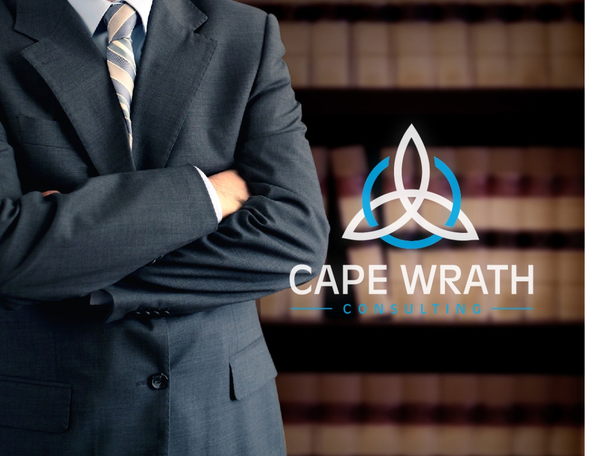 Design de Logo par Marius Fechete pour Cape Wrath | Design #5848669