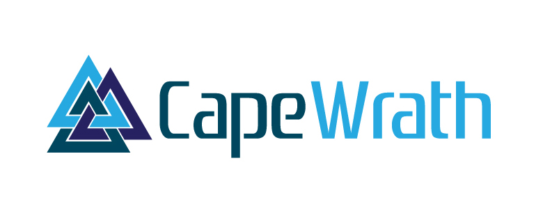 Logo Design by ApurbaMan for Cape Wrath | Design #5856110