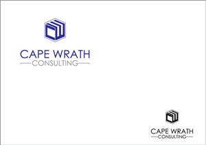 Logo Design by Ananti16 for Cape Wrath | Design: #5789705