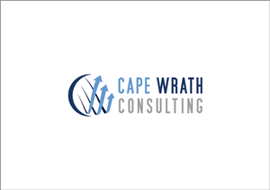 Logo Design by Ananti16 for Cape Wrath | Design: #5793865