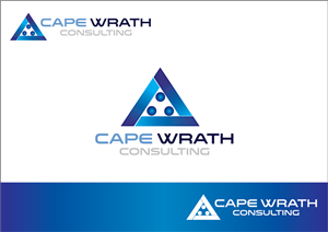 Logo Design by Ananti16 for Cape Wrath | Design: #5975686