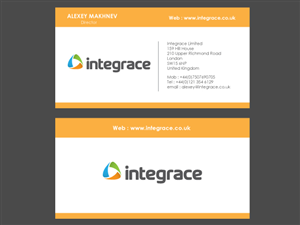 Stationery Design by firebird2011