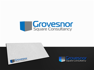 Logo Design by ArtSamurai for PDK Consultancy | Design: #305483