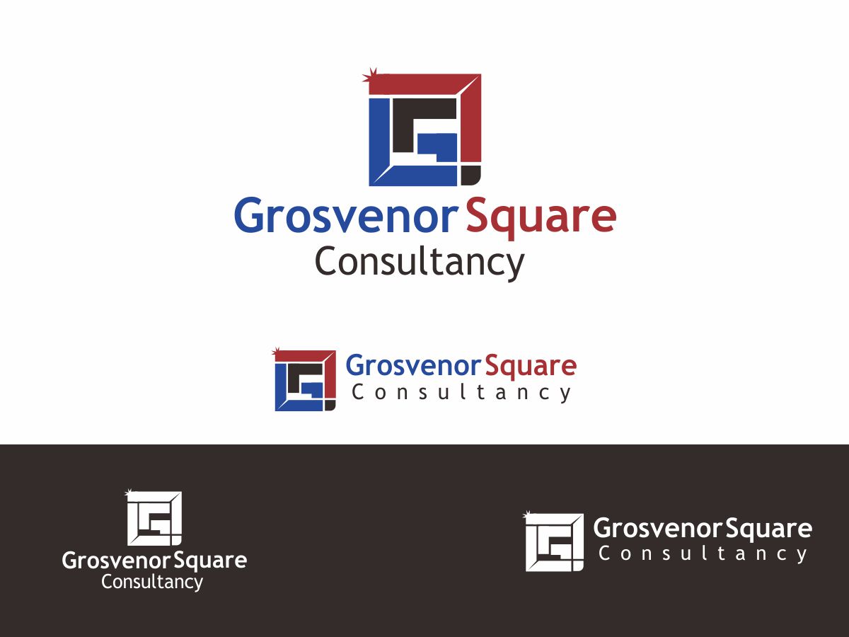 Logo-Design von denuj für PDK Consultancy | Design #304404