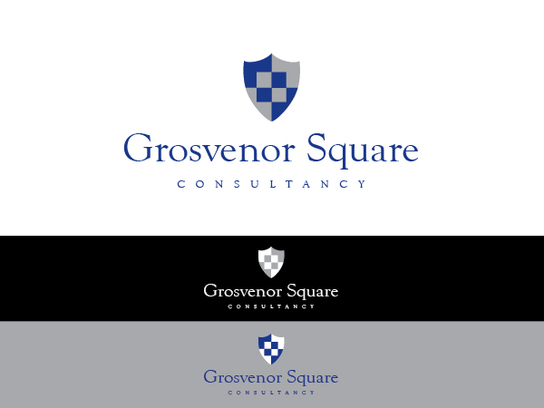 Logo-Design von Shockwave für PDK Consultancy | Design #310883
