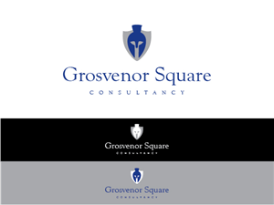 Logo-Design von Shockwave für PDK Consultancy | Design: #310885