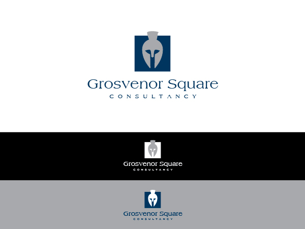 Logo Design by Shockwave for PDK Consultancy | Design #310886