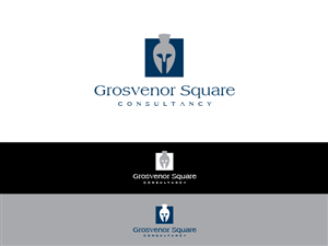 Logo-Design von Shockwave für PDK Consultancy | Design: #310886